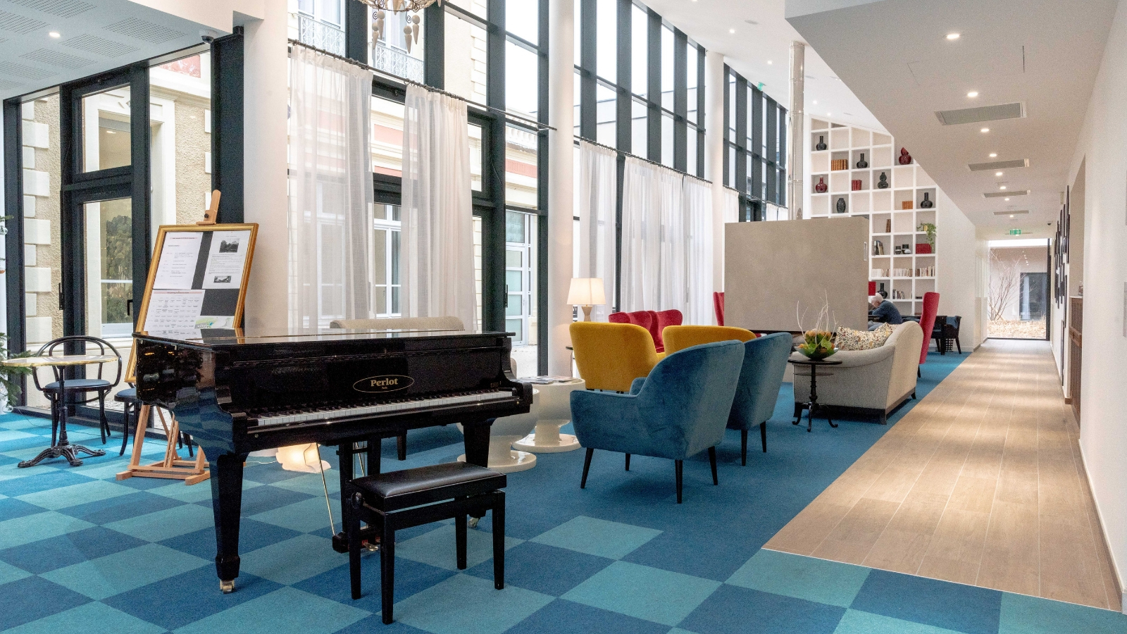 Villa Beausoleil Saint Cyr au Mont d'Or Steva